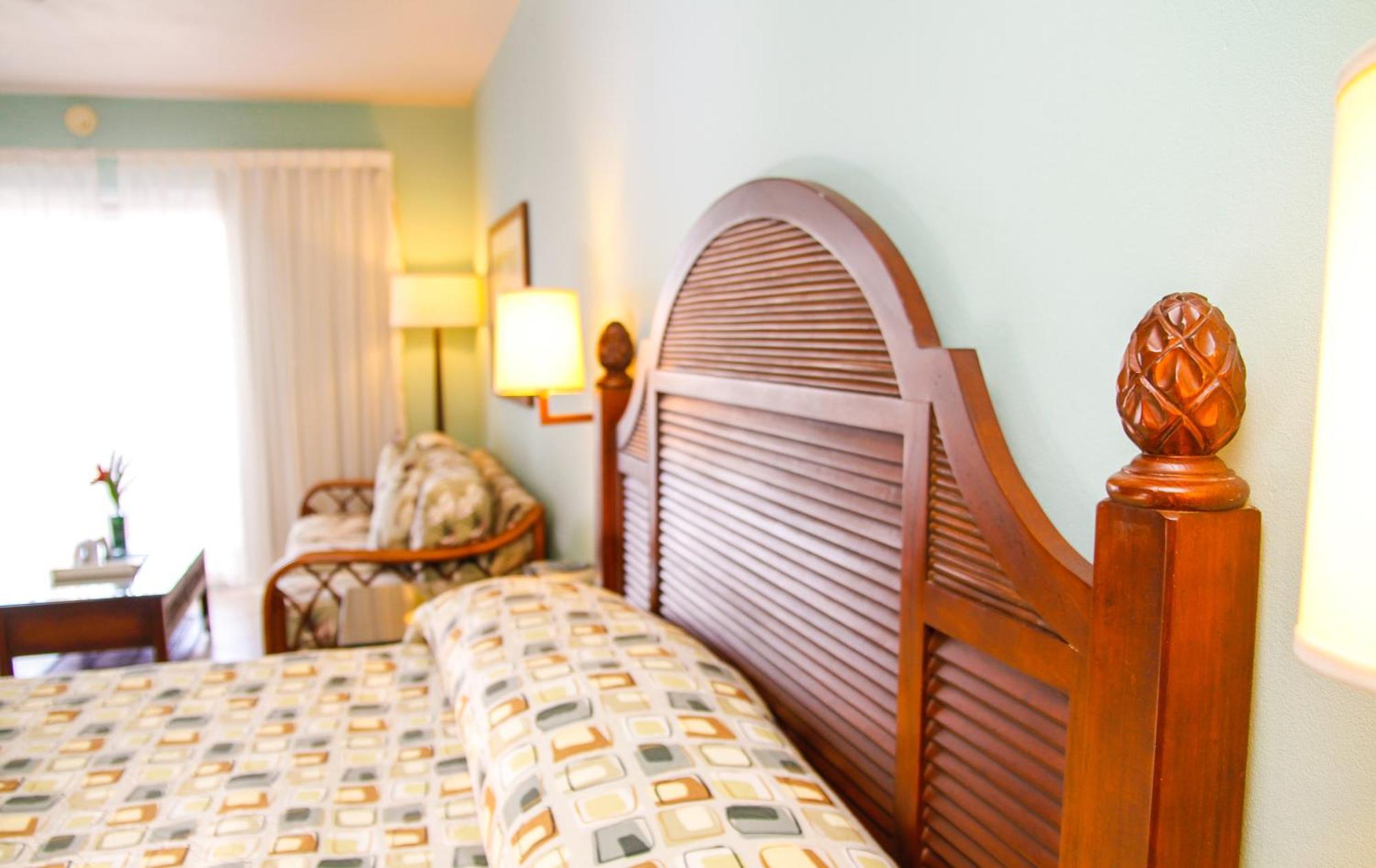 Trade Winds Hotel Dickenson Bay Kamer foto